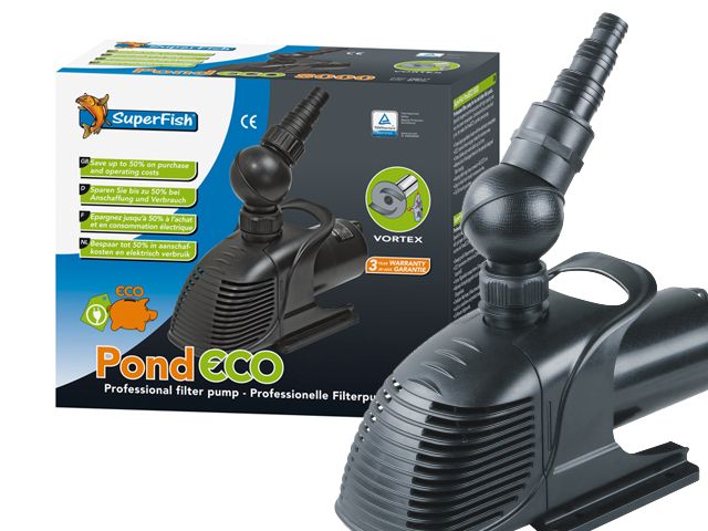 superfish-pond-eco-5000-60w-vijverpomp